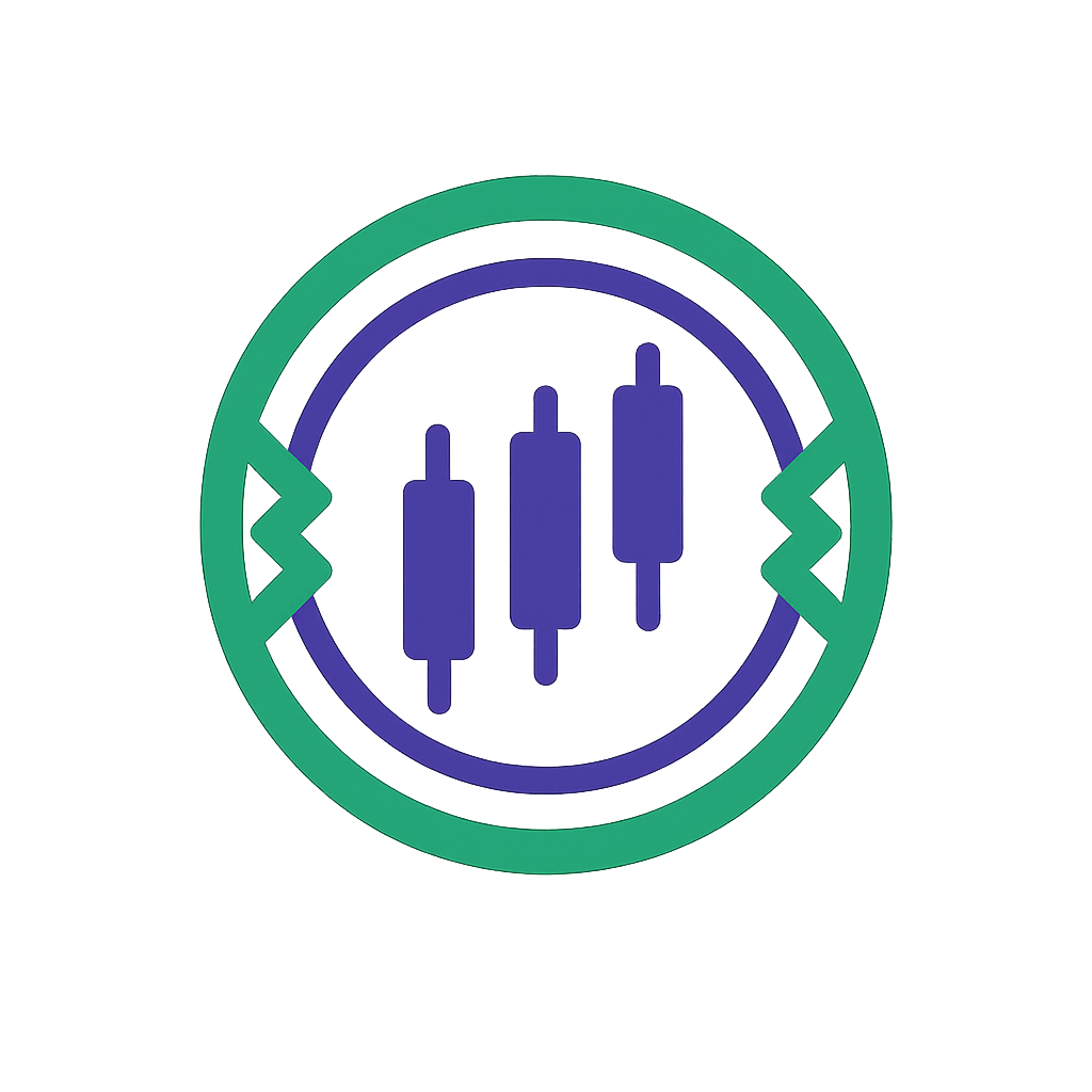 SimuTrader Logo